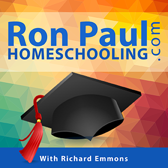 Ron Paul Curriculum - A Better Way to Homeschool