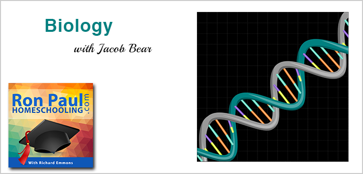 Biology ronpaulhomeschooling.com